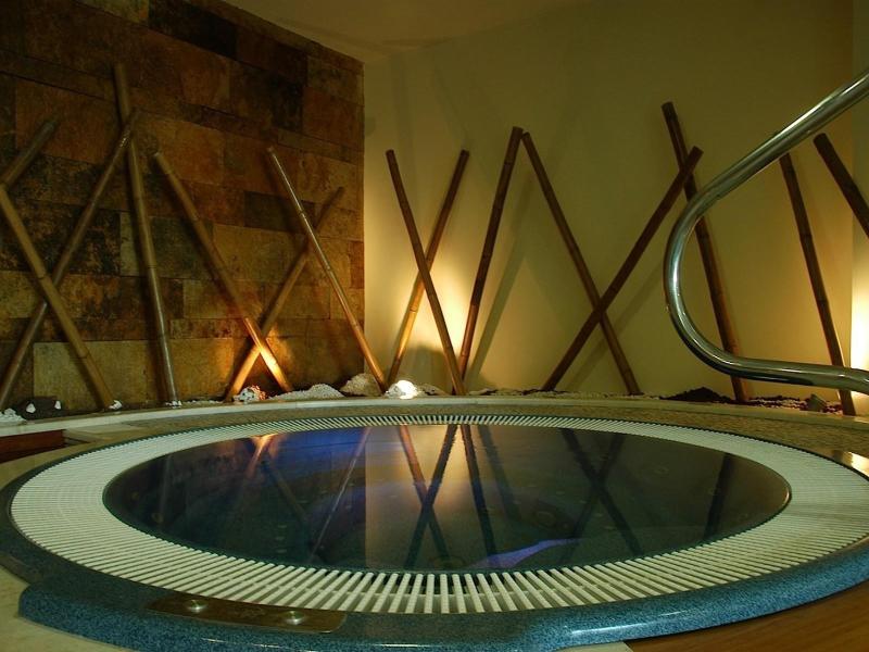 Hospes Palacio de Arenales & SPA image