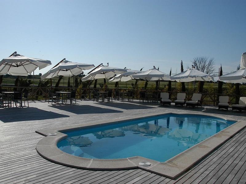 Hospes Palacio de Arenales & SPA image