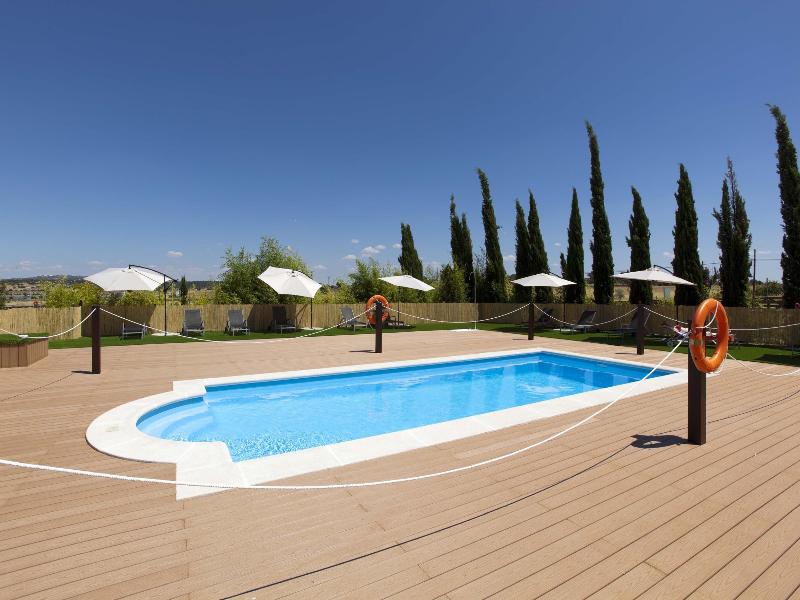 Hospes Palacio de Arenales & SPA image