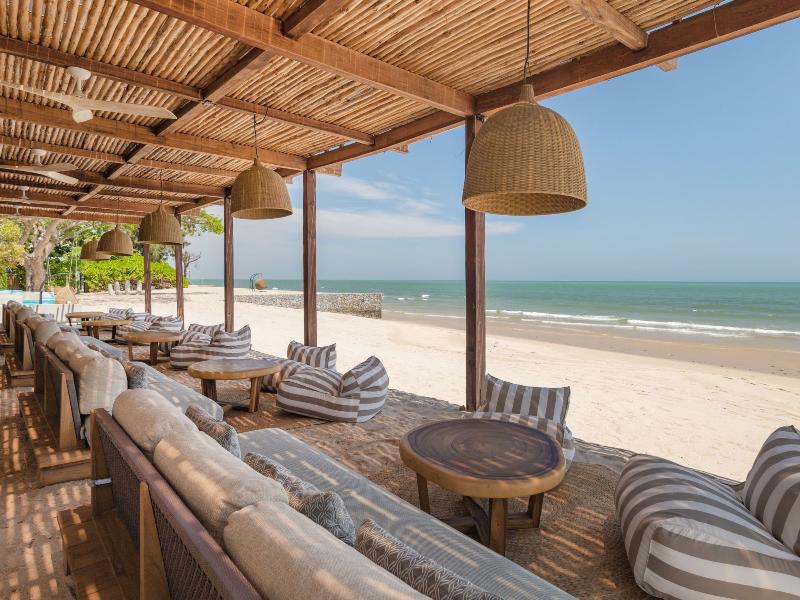 SO/ Sofitel Hua Hin image