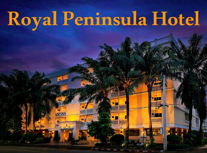 Royal Peninsula