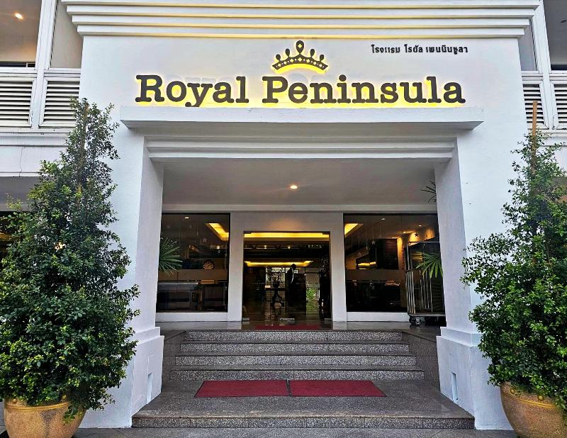 Royal Peninsula