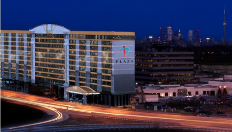 Delta Hotels Toronto Airport & Conference Centre