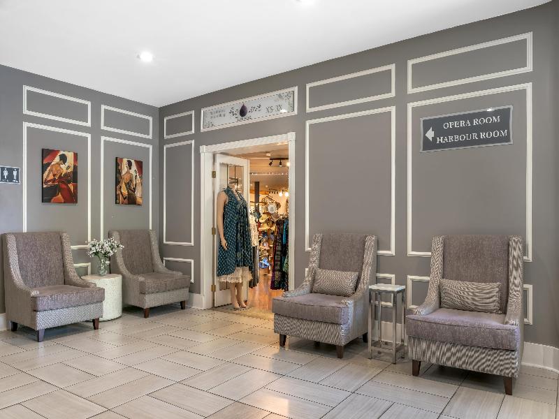 Best Western Dorchester image