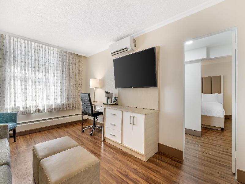 Best Western Dorchester image