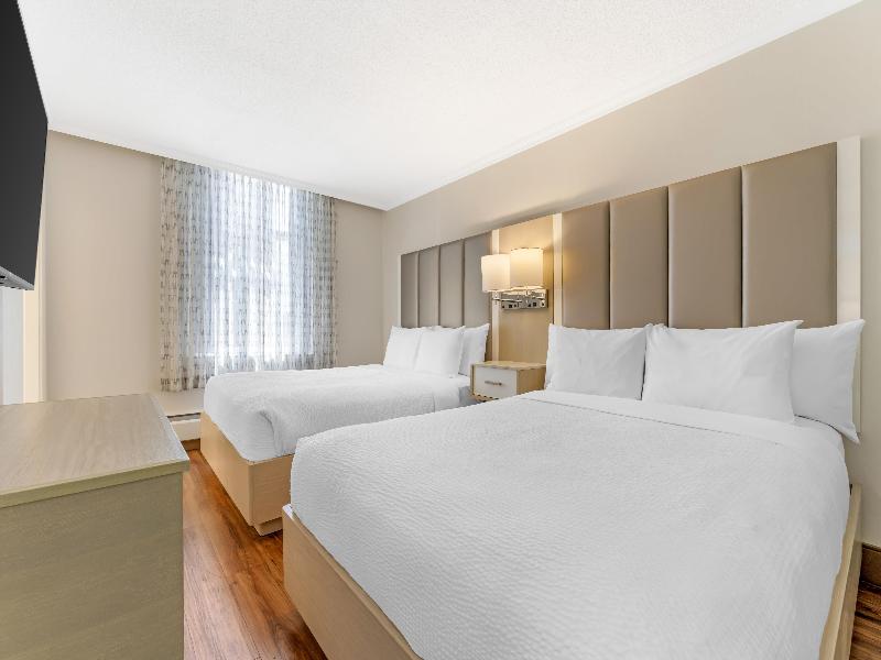 Best Western Dorchester image