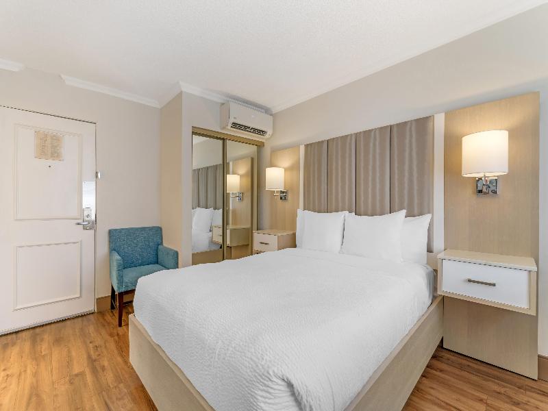 Best Western Dorchester image