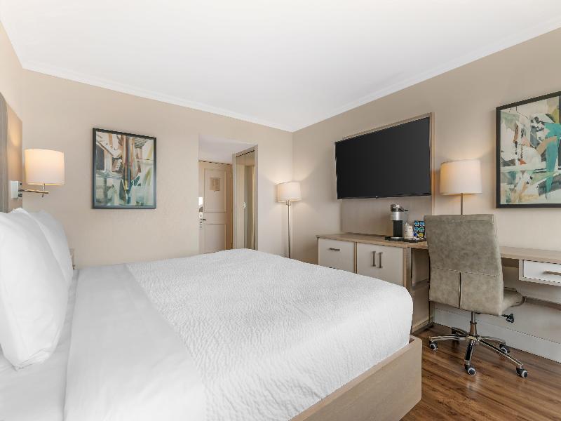Best Western Dorchester image
