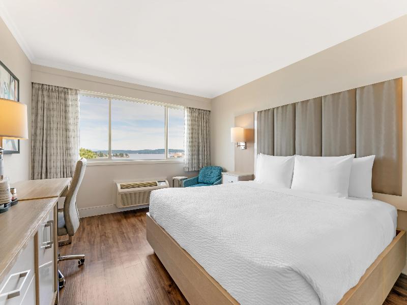 Best Western Dorchester image