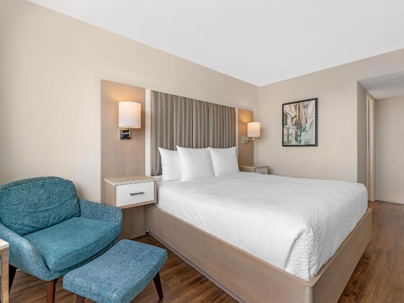 Best Western Dorchester image