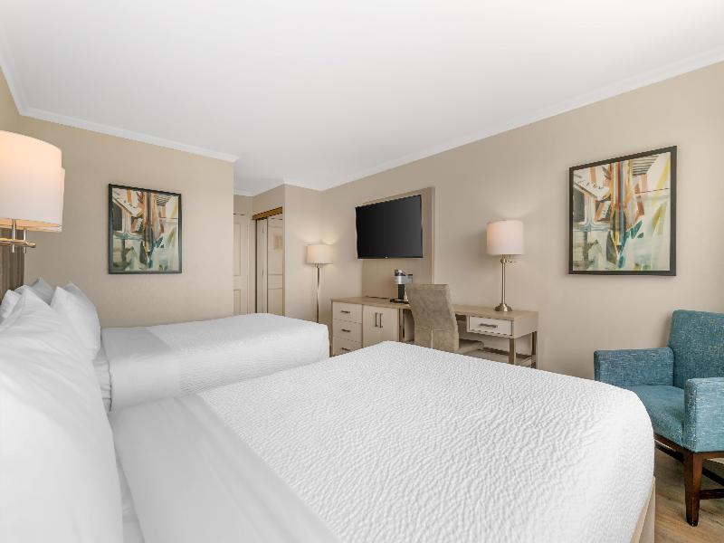 Best Western Dorchester image