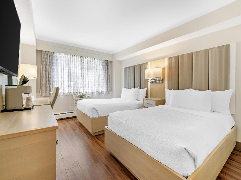 Best Western Dorchester image