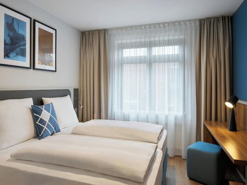 Four Points Flex by Sheraton Hannover image