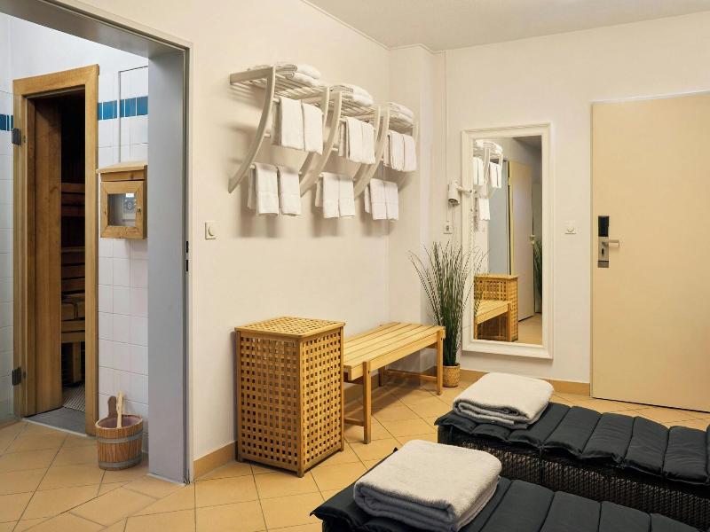 Four Points Flex by Sheraton Hannover image