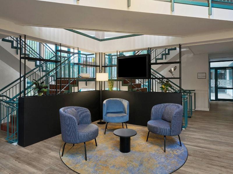 Four Points Flex by Sheraton Hannover image