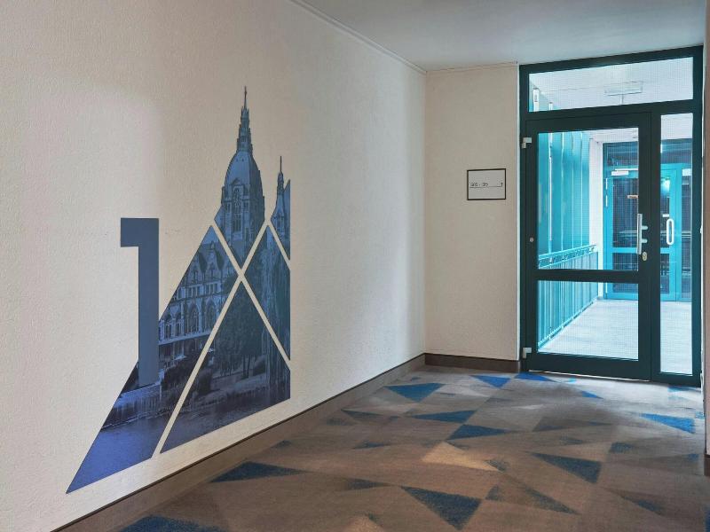 Four Points Flex by Sheraton Hannover image