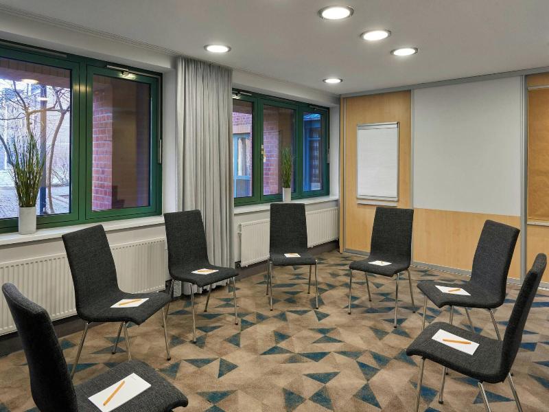 Four Points Flex by Sheraton Hannover image