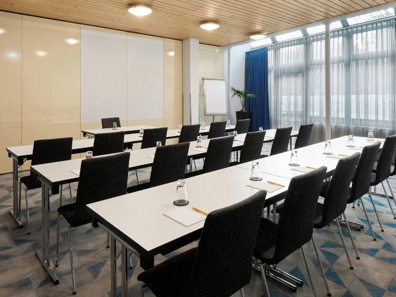 Four Points Flex by Sheraton Hannover image