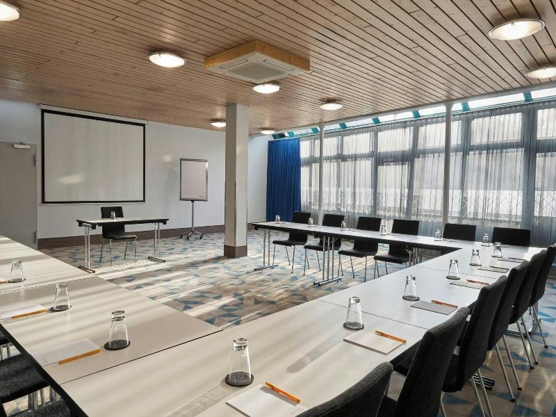 Four Points Flex by Sheraton Hannover image