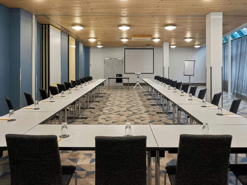 Four Points Flex by Sheraton Hannover image