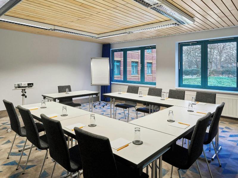 Four Points Flex by Sheraton Hannover image