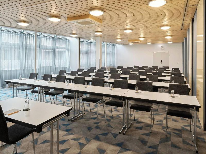 Four Points Flex by Sheraton Hannover image