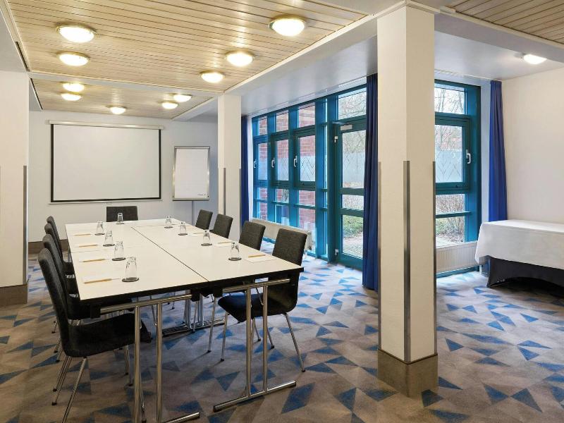Four Points Flex by Sheraton Hannover image