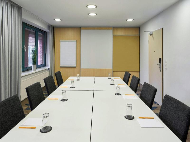 Four Points Flex by Sheraton Hannover image
