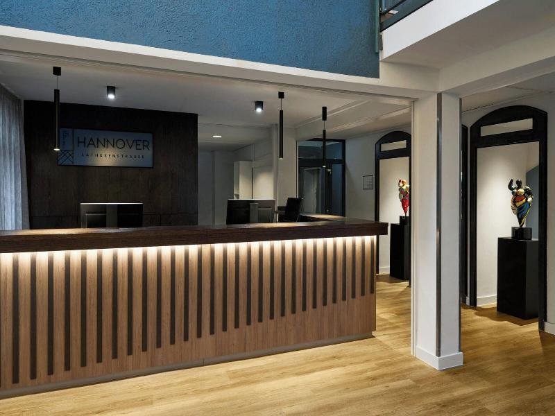 Four Points Flex by Sheraton Hannover image