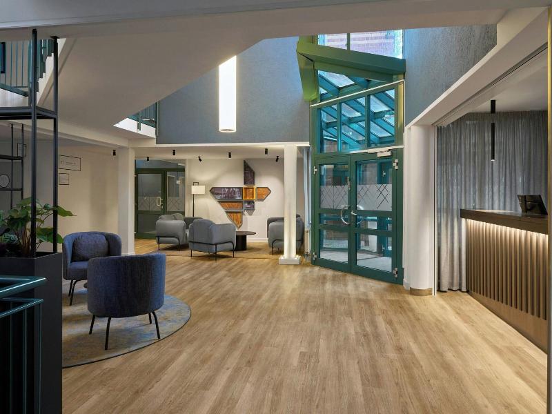 Four Points Flex by Sheraton Hannover image