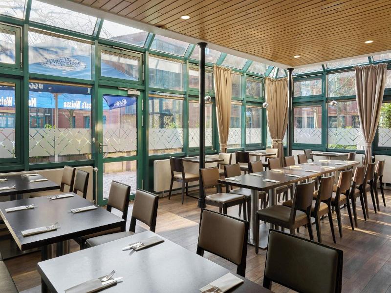 Four Points Flex by Sheraton Hannover image