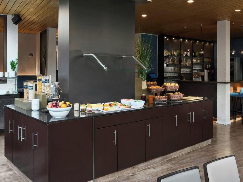 Four Points Flex by Sheraton Hannover image