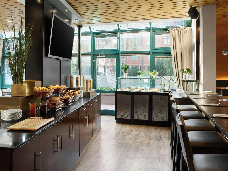 Four Points Flex by Sheraton Hannover image