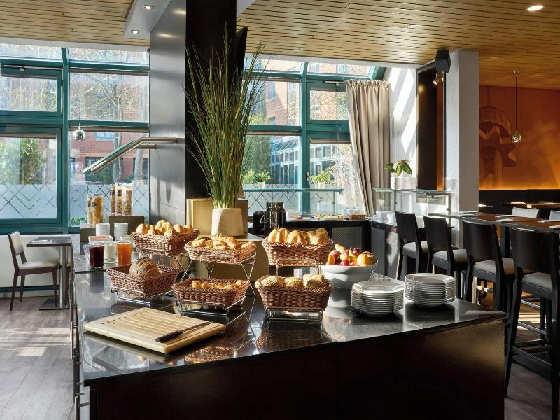 Four Points Flex by Sheraton Hannover image