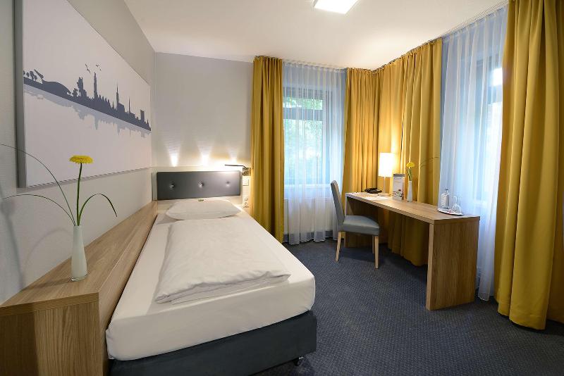 Four Points Flex by Sheraton Hannover image