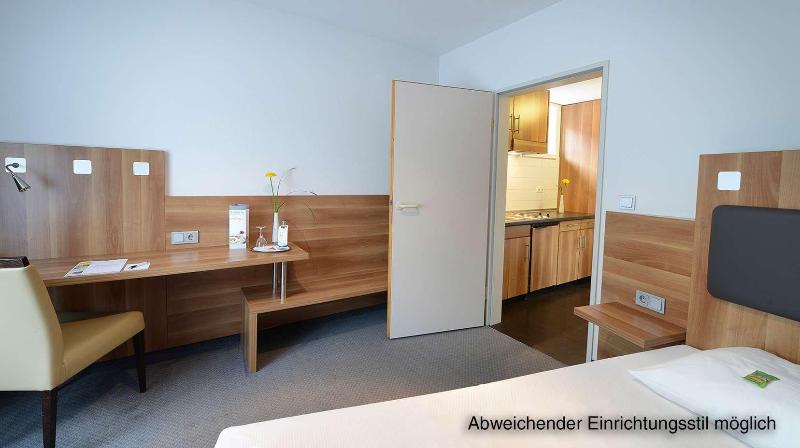 Four Points Flex by Sheraton Hannover image
