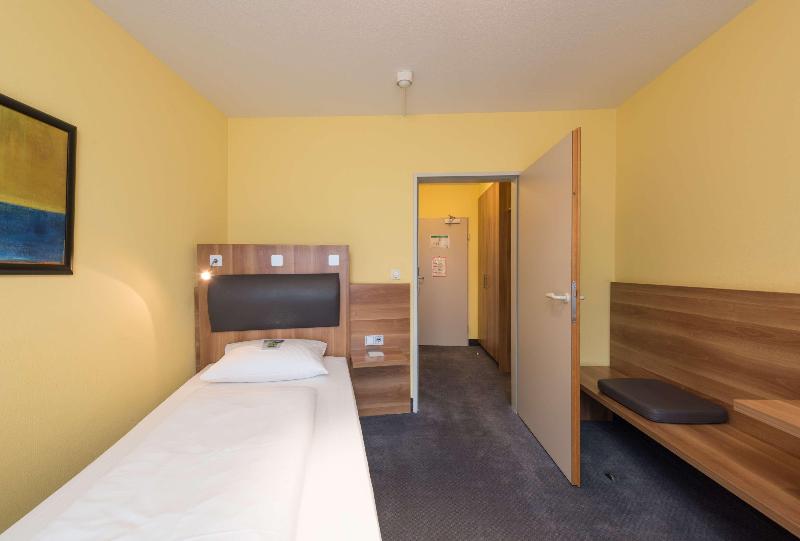 Four Points Flex by Sheraton Hannover image