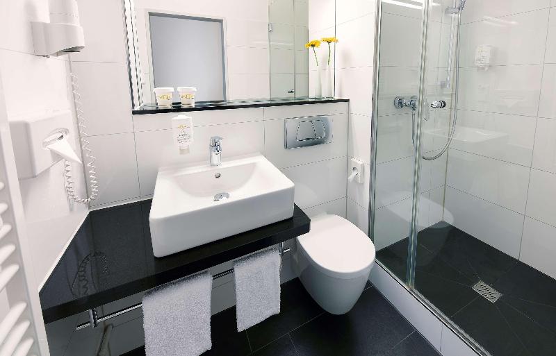 Four Points Flex by Sheraton Hannover image