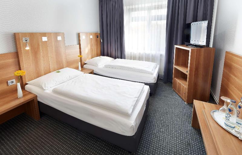Four Points Flex by Sheraton Hannover image