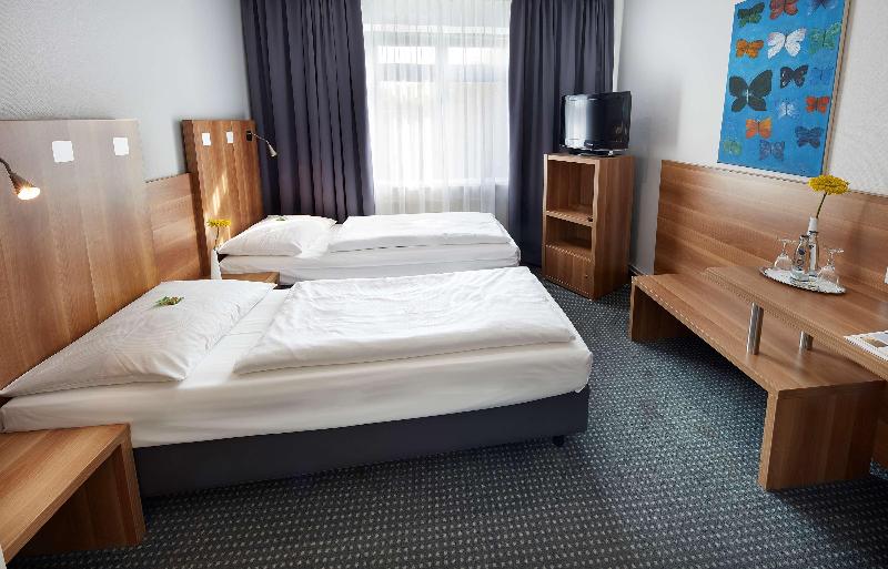 Four Points Flex by Sheraton Hannover image