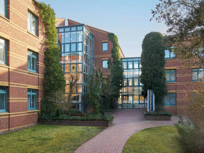 Four Points Flex by Sheraton Hannover image