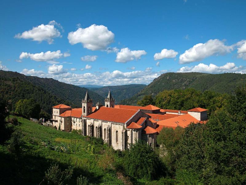 Parador De Santo Estevo image