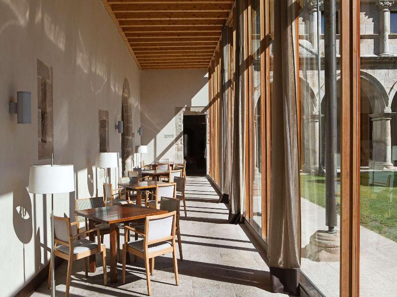 Parador De Santo Estevo image