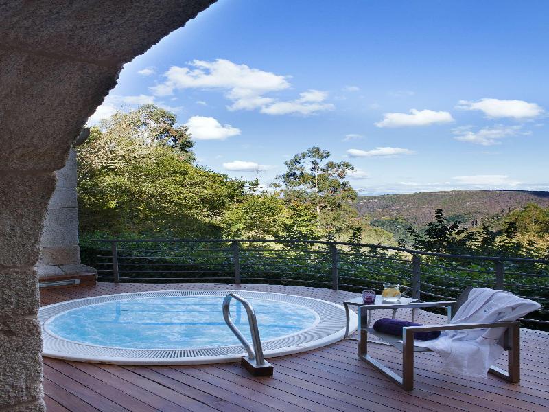 Parador De Santo Estevo image