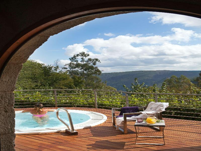 Parador De Santo Estevo image