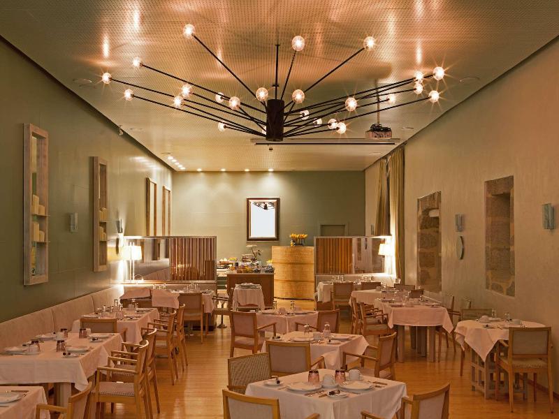 Parador De Santo Estevo image