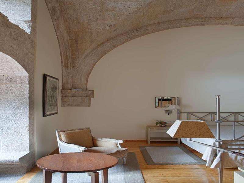 Parador De Santo Estevo image