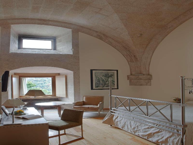 Parador De Santo Estevo image