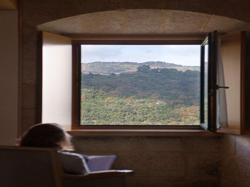 Parador De Santo Estevo image