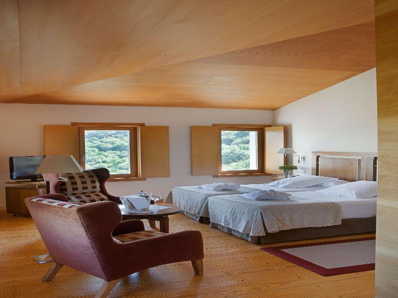 Parador De Santo Estevo image